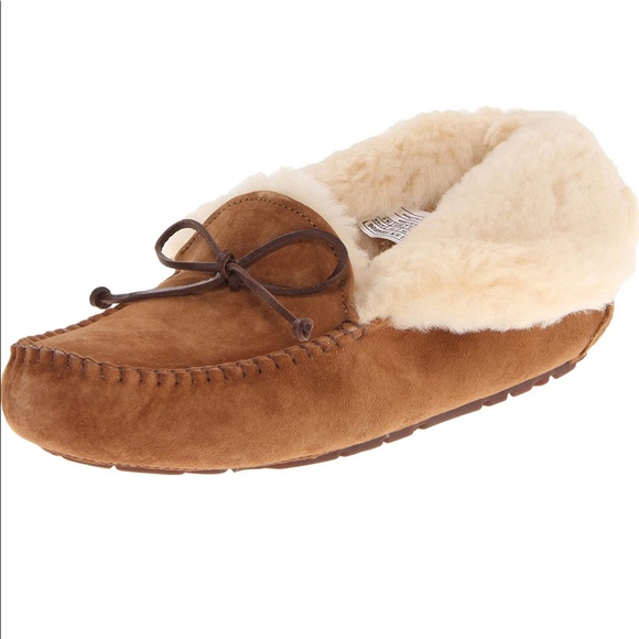 ugg alena slipper